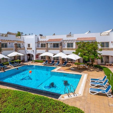 Camel Dive Club & Hotel - Boutique Hotel Sarm es-Sejk Kültér fotó