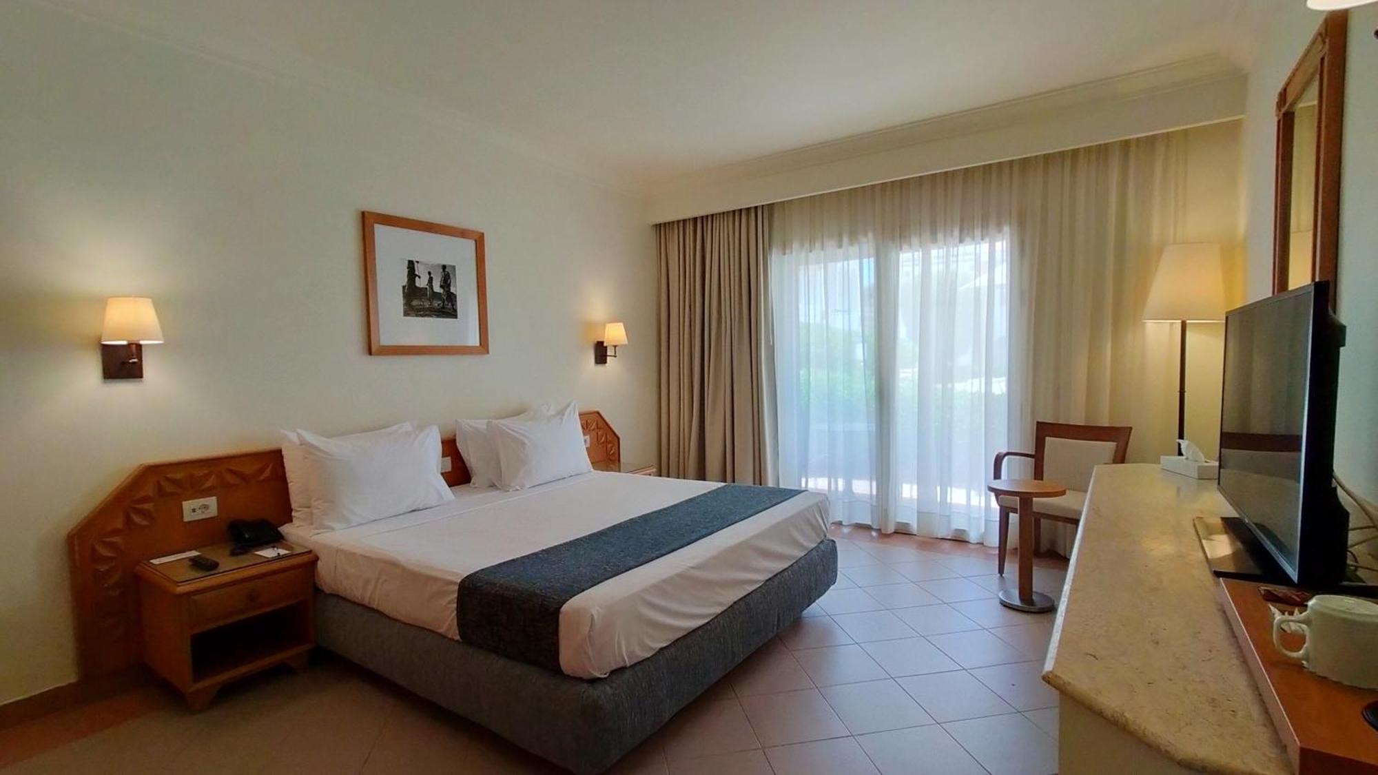 Camel Dive Club & Hotel - Boutique Hotel Sarm es-Sejk Kültér fotó