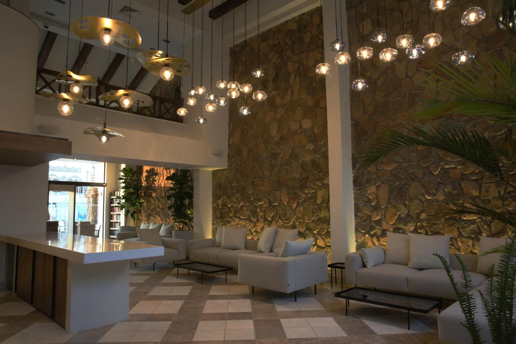 Camel Dive Club & Hotel - Boutique Hotel Sarm es-Sejk Kültér fotó