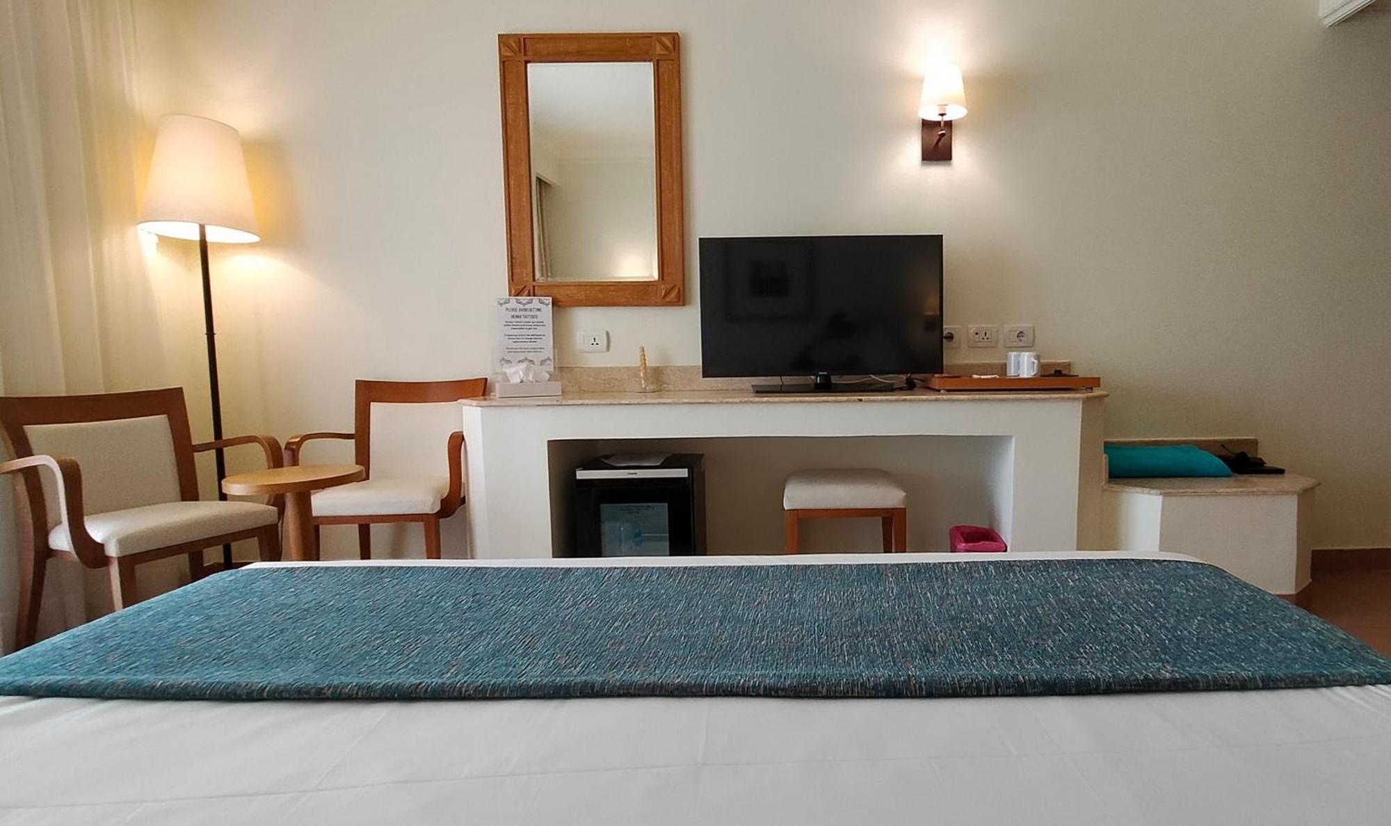 Camel Dive Club & Hotel - Boutique Hotel Sarm es-Sejk Kültér fotó