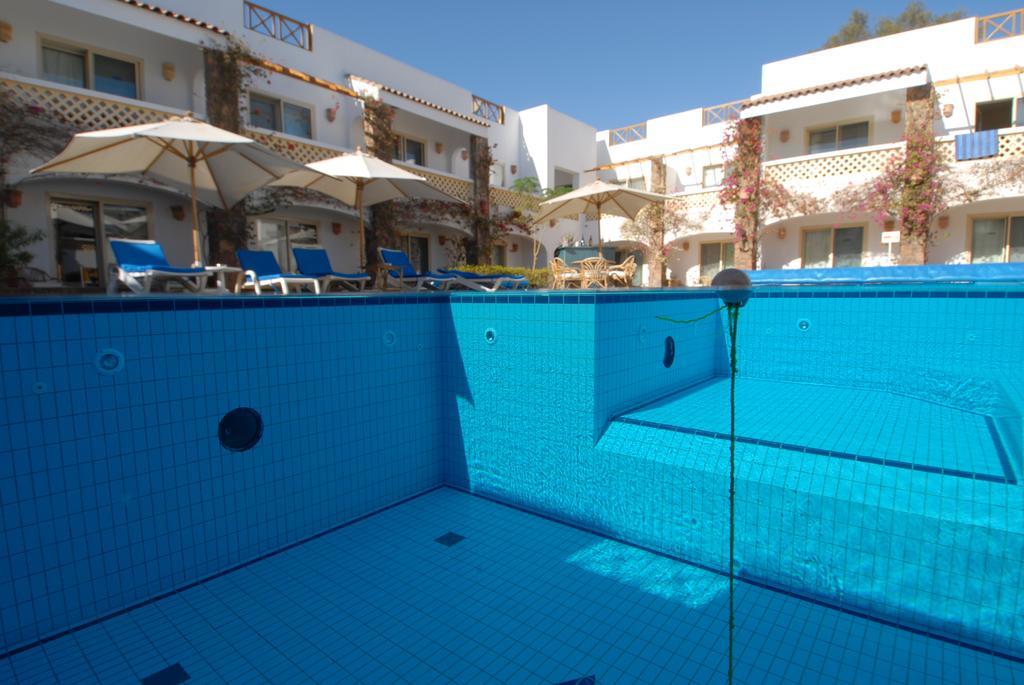 Camel Dive Club & Hotel - Boutique Hotel Sarm es-Sejk Kültér fotó