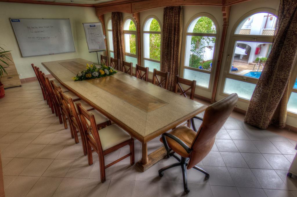 Camel Dive Club & Hotel - Boutique Hotel Sarm es-Sejk Kültér fotó